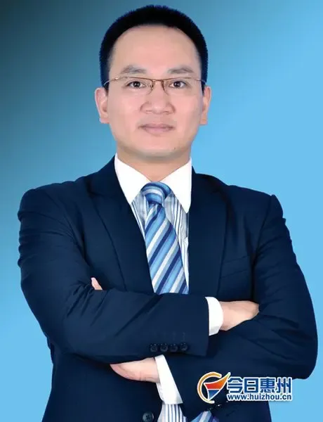 惠州市中城嘉信地产经纪有限公司总经理 杨锦斌