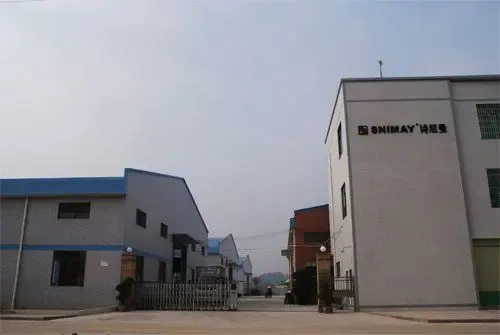 诗尼曼整体衣柜 工厂