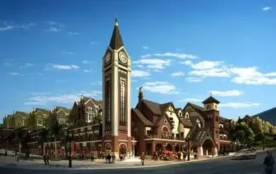 浮生半日闲 融创·伊顿庄园的英伦下午茶_房产资讯-重庆房天下