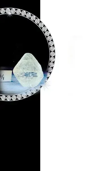 辽宁地下蕴藏丰富瓦房店钻石总量1320万克拉