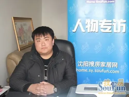 沈阳箭牌卫浴王亮2012深化服务深化品牌