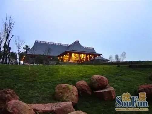 鉴山国际一期现vip卡持续办理中,凭vip卡到鉴山国际销售 (古剑山