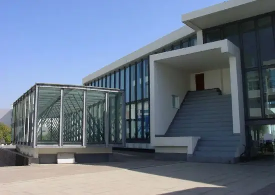 建筑界的诺贝尔 普利兹克奖得主王澍建筑作品集