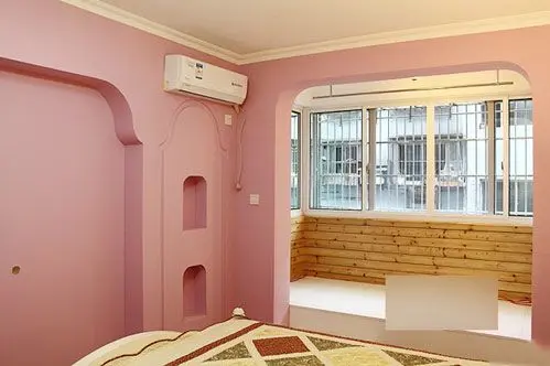 小户型装修,收纳,效果图20