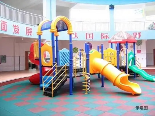 保利地产引入省实验幼儿园，解决入园难题并带动学前教育发展