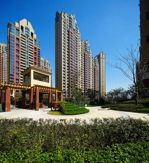 选择中海雍城世家准现房 眼见为实享受更多隐性优势_房产资讯-宁波房