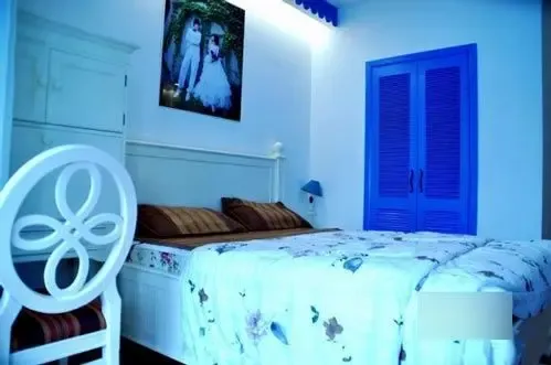 婚房装修,卧室装修,效果图28