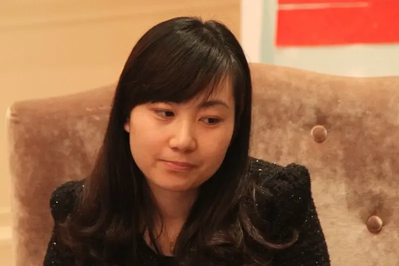 徐媛媛:轨交将给沿边楼盘带来利好