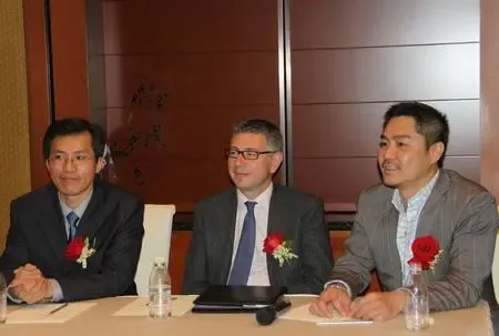 高力国际深圳商业地产未来可以更好