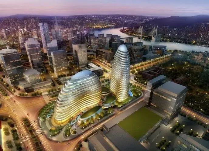 政企携手 助推区域价值再升级_房产资讯-重庆房天下