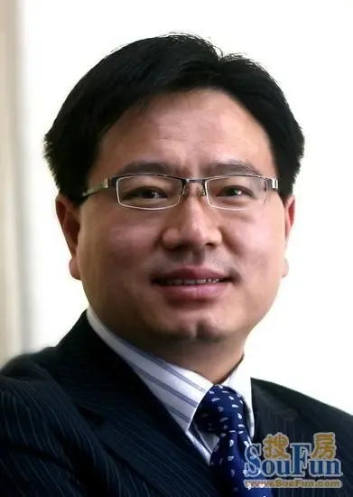 谷文胜:地段价值是房产核心要素