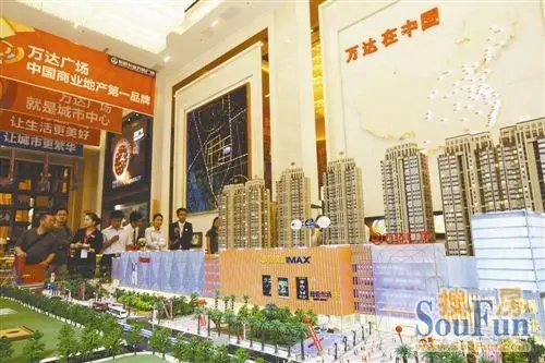 新势力入莞，将改变市场格局