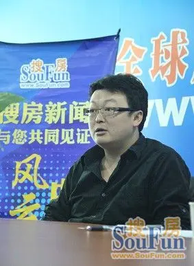 本期大话地产邀请到了实效机构的总经理吴昊先生以及深圳兰德旅游地产