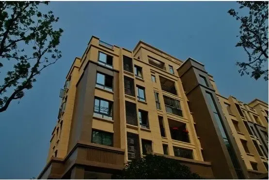 协信城立方越墅大学城原创高端物业新标杆