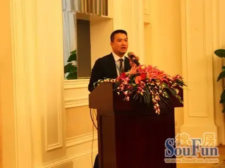 品质生活的 碧桂园给你五的家