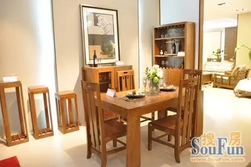 鸿基睿创 骏业繁新——专访青岛一木集团最新展厅