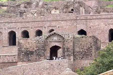 盘点全球十大恐怖闹鬼建筑