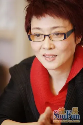 皇家现代郝丽萍:产品功能化与艺术产品化完美结合