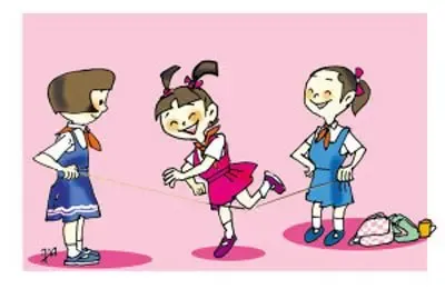 献给奔三的80后 六一儿童节我们该回忆些什么?