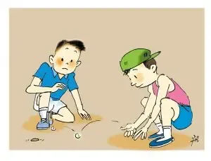 六一儿童节要到了80后的我们该回忆些什么