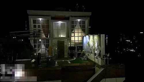 解析韩剧《屋塔房王世子》复式公寓 豪华屋顶别墅