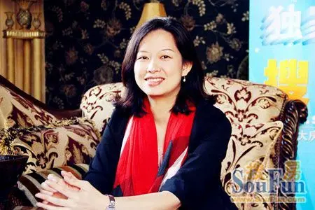 深圳彭成地产有限公司副总经理林舒