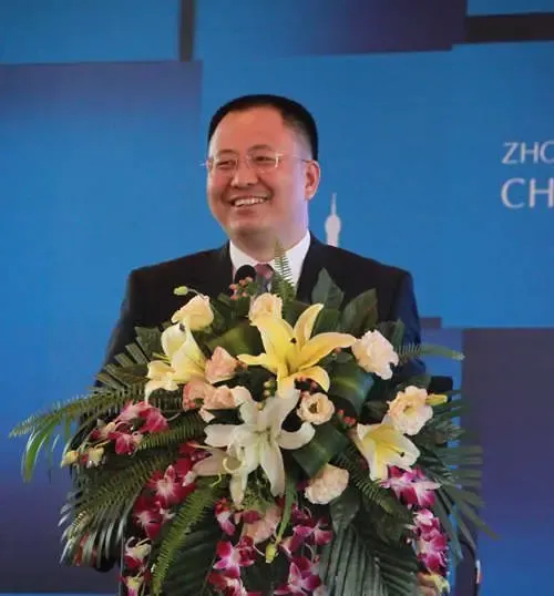 红星美凯龙袁伯银:刚需带来机遇 流通效率需提高