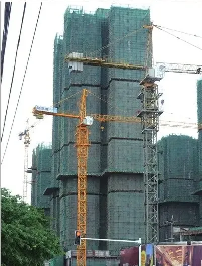 绵阳百米高楼"超高"的背后