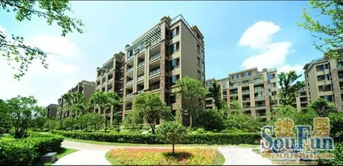 嘉兴罗马都市