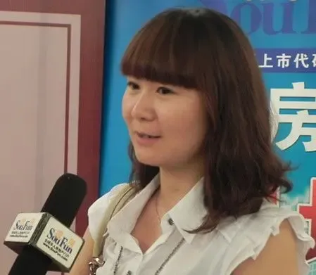 袁静地段吸引客户上半年市场整体平稳