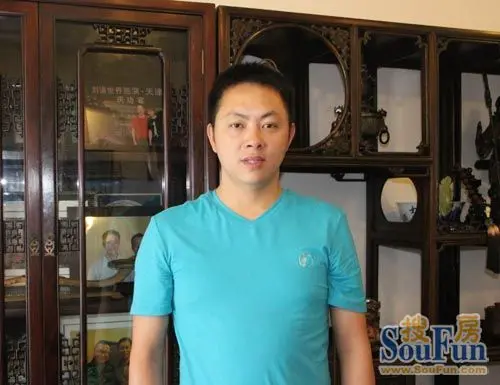 科艺隆黄兴隆摒弃弱市思想把握人才核心竞争力