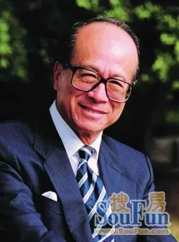 新鸿基第三代接棒 细数香港富豪家族(图)