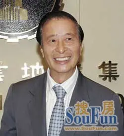 新鸿基第三代接棒 细数香港富豪家族(图)