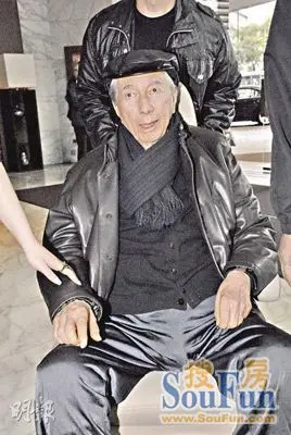 新鸿基第三代接棒 细数香港富豪家族(图)