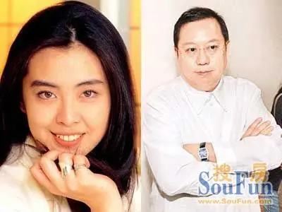 新鸿基第三代接棒 细数香港富豪家族(图)