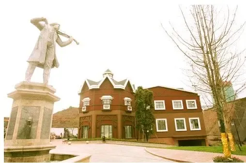 大川壹江城爵版小高层江景就在家门口