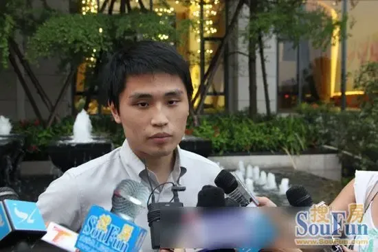 中骏四季阳光黄涛购房者首肯即是最大的潜力