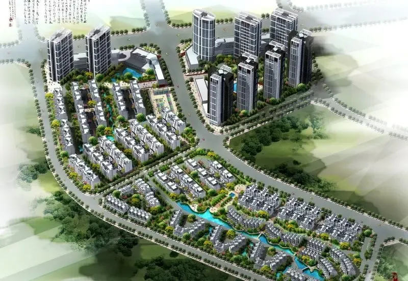 2000万超大让利 东方剑桥9月9日推出二期最后高层_房产资讯-重庆房