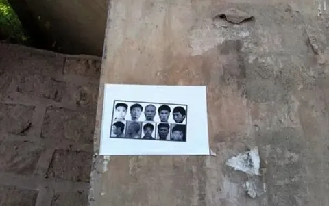 周克华已被击毙 揭秘"爆头男"周克华老家