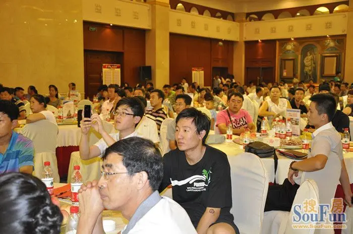 富虹阳光尊邸三期新品小户正式开盘 热动全城_房产资讯-辽阳房天下