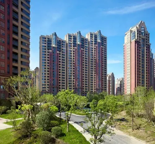 中海雍城世家"平墅":揭秘鄞州大平层_房产资讯-宁波房天下