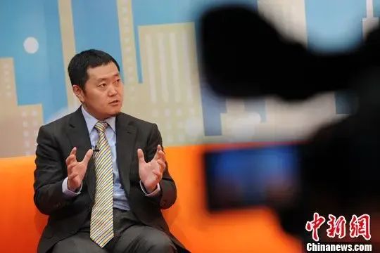 链家地产董事长左晖