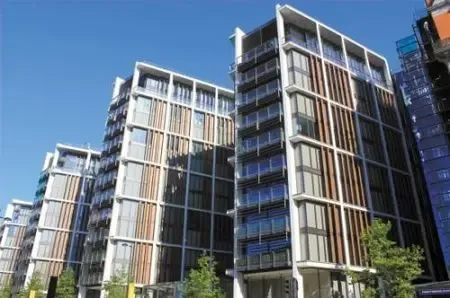 海德公园一号世界最贵顶级豪宅