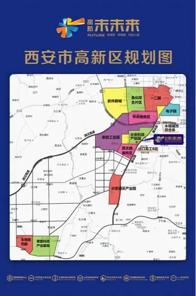 高新8226未未来助力都市建设共襄高新新核心好声音