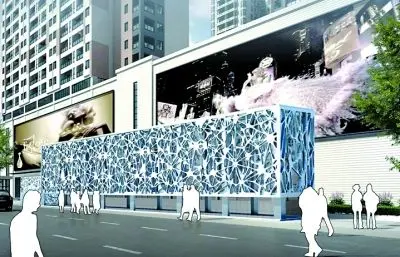 地铁