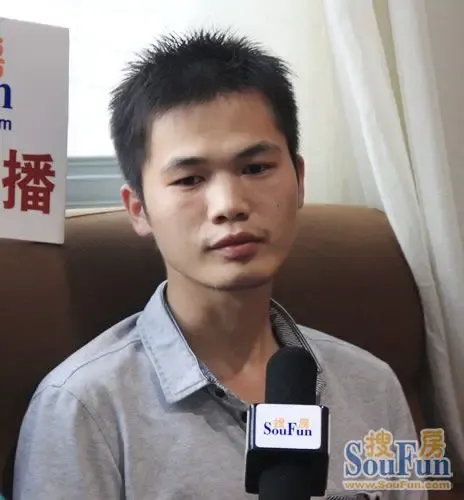 设计师陈鹏:筑巢是一种信仰 它应该被认同和重视