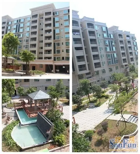 雅景豪庭2期9月17日盛大开盘