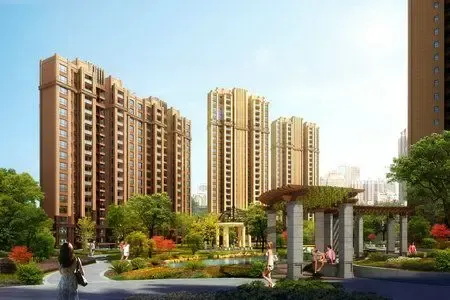 万众瞩目百悦天鹅湖升级力作即将上市