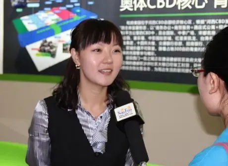 和府奥园周冉限时降8万做老百姓买得起的好房