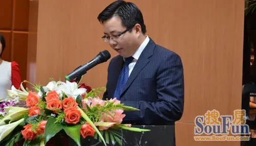 9月22日绿地新都会示范区及样板房正式开放